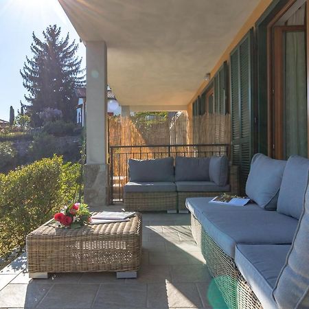 Apartment Gli Ulivi 4 - Tremezzina 特雷梅佐 外观 照片