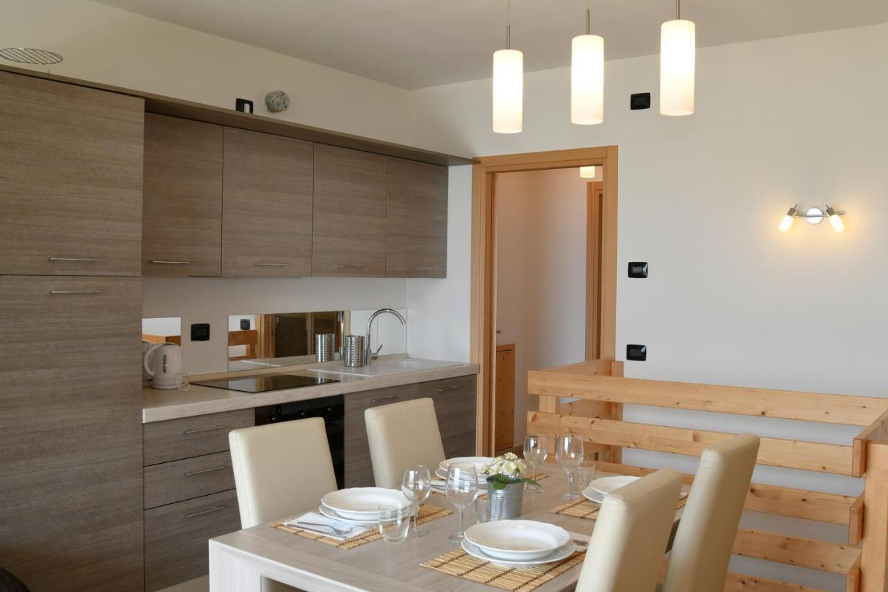 Apartment Gli Ulivi 4 - Tremezzina 特雷梅佐 外观 照片