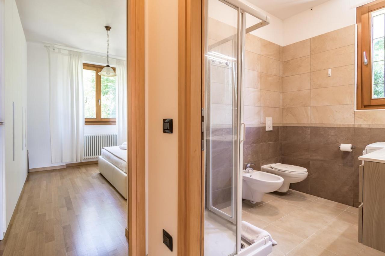 Apartment Gli Ulivi 4 - Tremezzina 特雷梅佐 外观 照片